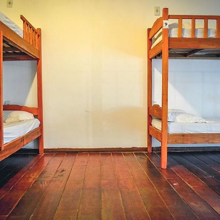 Abraao Hostel Экстерьер фото