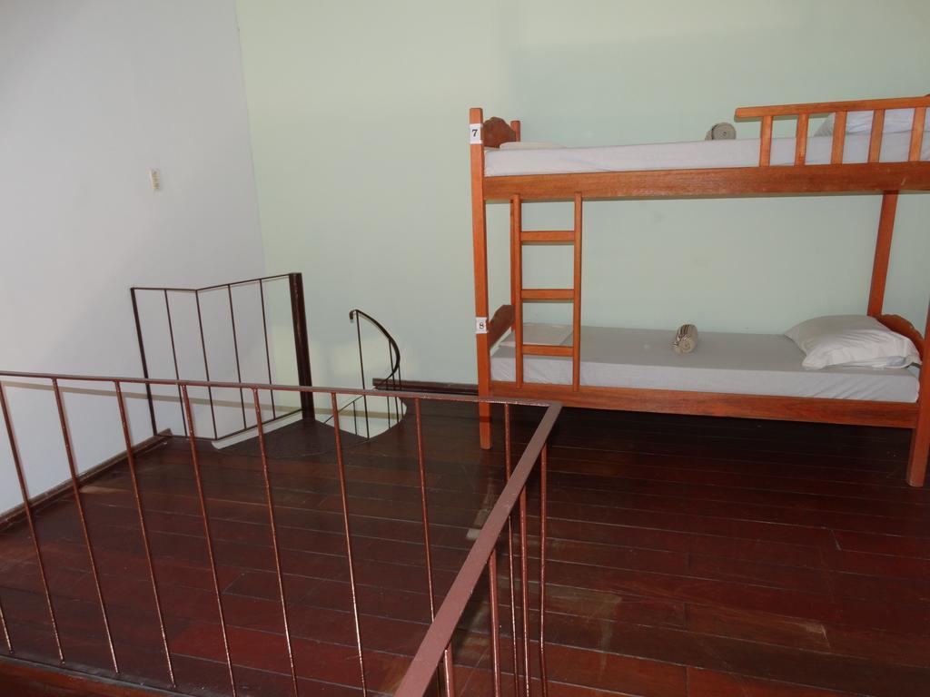 Abraao Hostel Номер фото