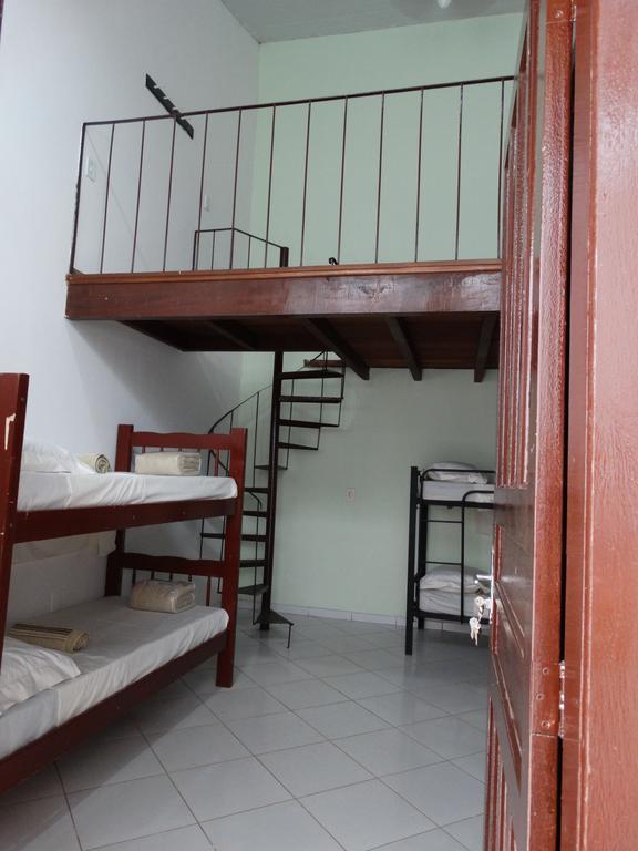 Abraao Hostel Номер фото